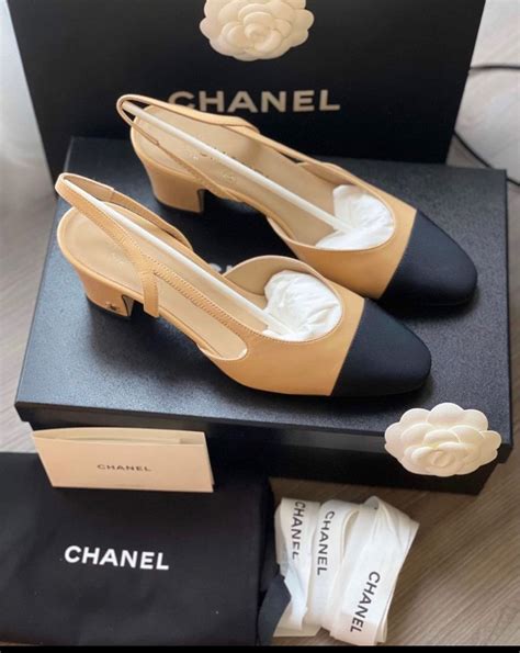 chanel laars|chanel shoes.